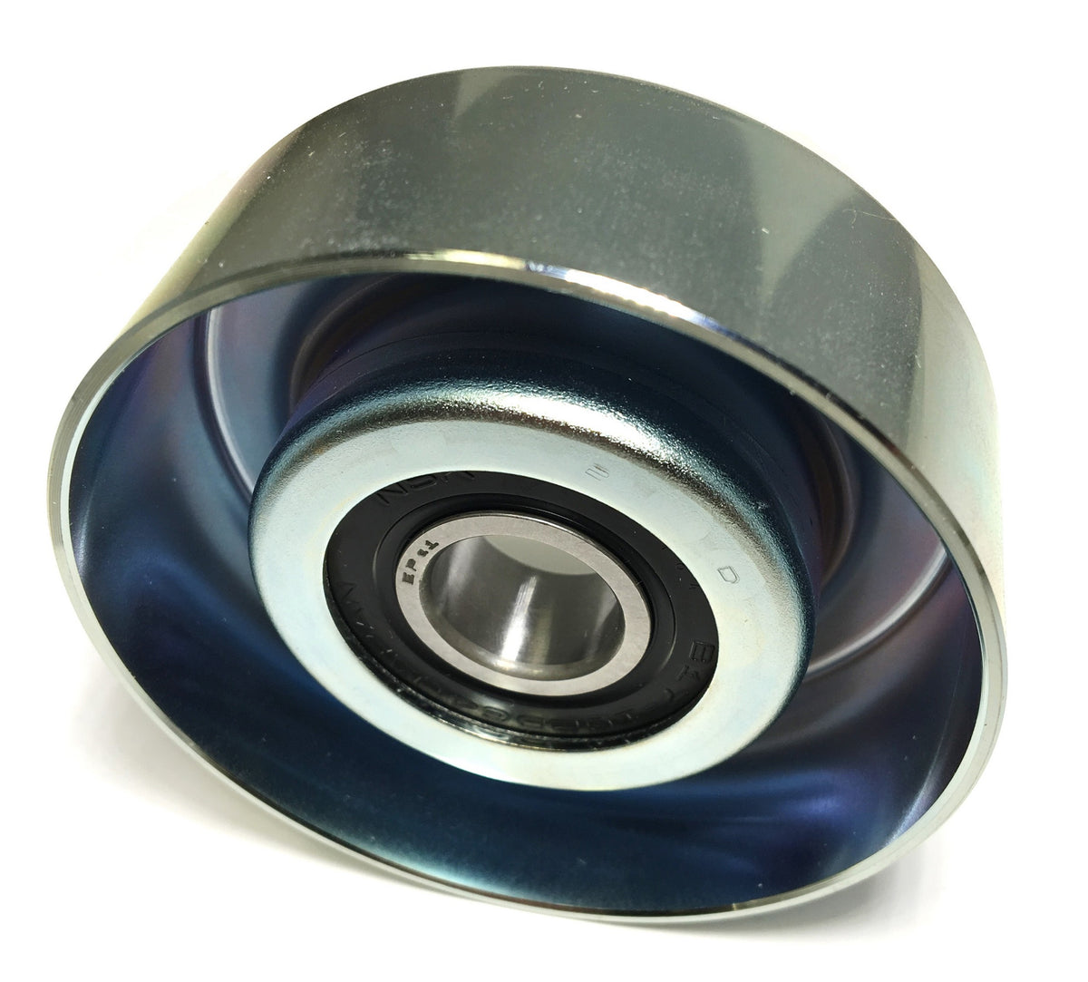 NSK Accessory Drive Belt Idler Pulley 80SPF0345