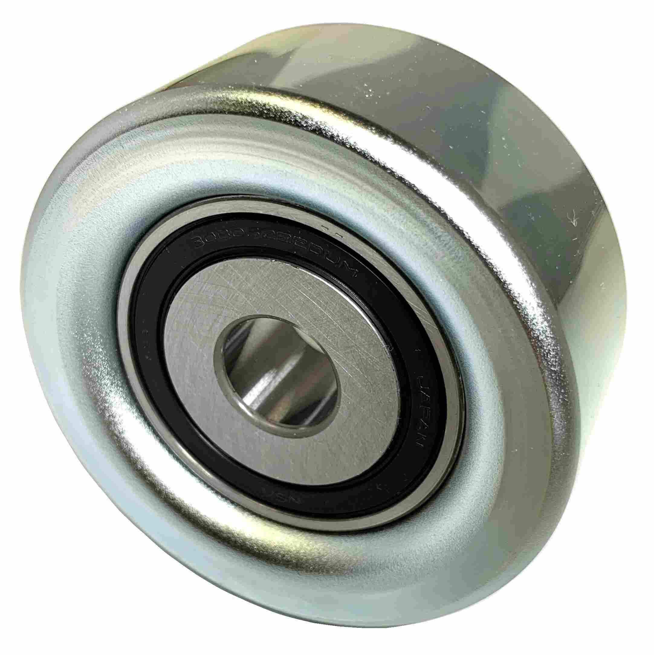 NSK Accessory Drive Belt Idler Pulley 80SPF0351DD