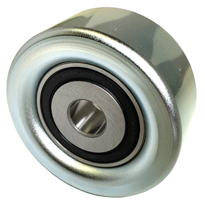 NSK Accessory Drive Belt Idler Pulley 80SPF0351DD