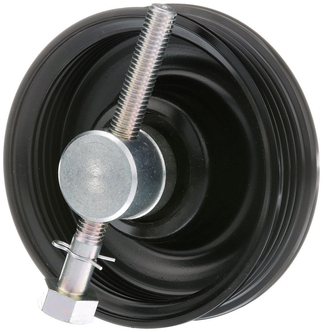 NSK Accessory Drive Belt Idler Pulley 80SPPV0101+S14