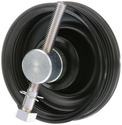 NSK Accessory Drive Belt Idler Pulley 80SPPV0101+S14