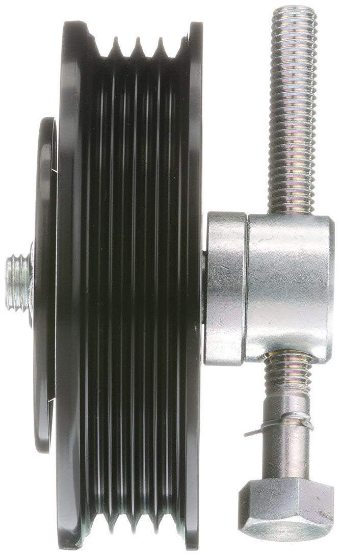 NSK Accessory Drive Belt Idler Pulley 80SPPV0101+S14