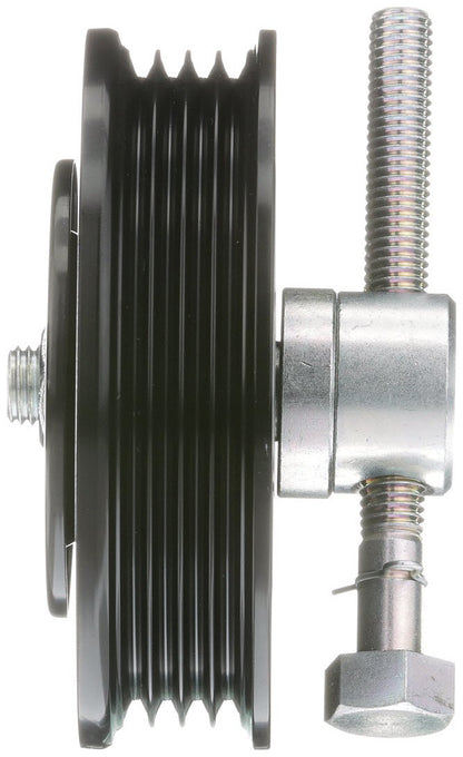 NSK Accessory Drive Belt Idler Pulley 80SPPV0101+S14