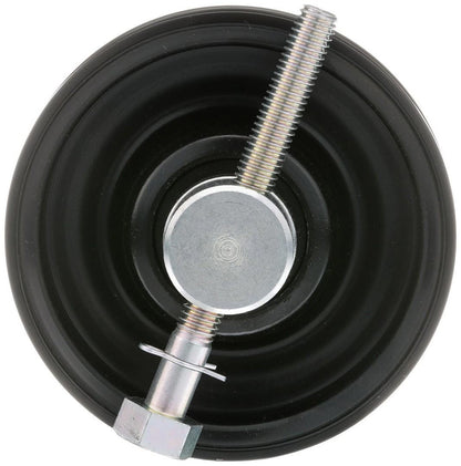 NSK Accessory Drive Belt Idler Pulley 80SPPV0101+S14