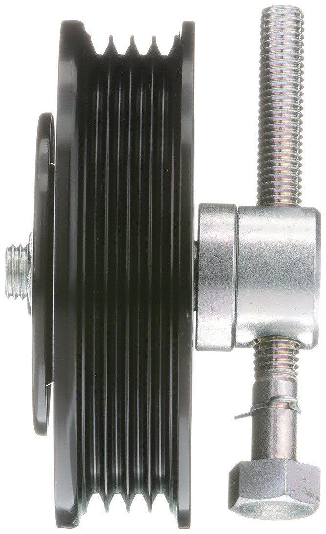 NSK Accessory Drive Belt Idler Pulley 80SPPV0101+S14
