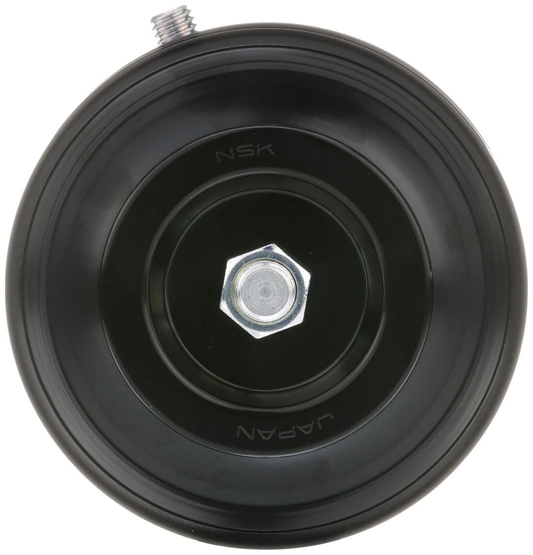 NSK Accessory Drive Belt Idler Pulley 80SPPV0101+S14