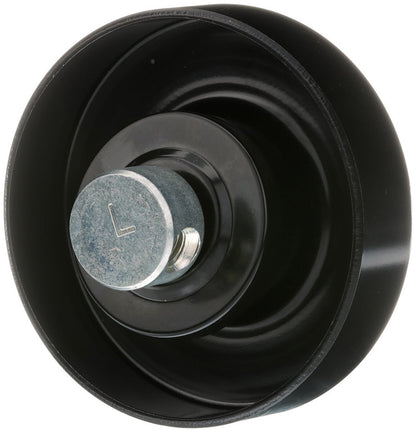 NSK Accessory Drive Belt Idler Pulley 84SPF0103+S08