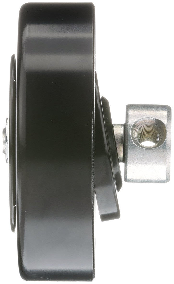 NSK Accessory Drive Belt Idler Pulley 84SPF0103+S08