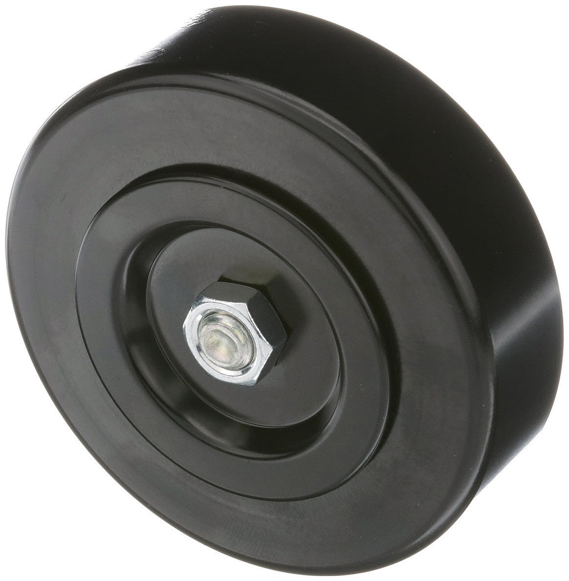 NSK Accessory Drive Belt Idler Pulley 84SPF0103+S08