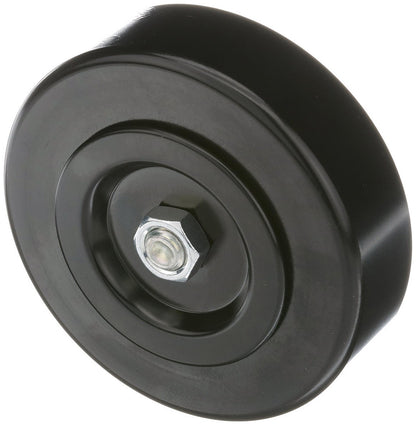 NSK Accessory Drive Belt Idler Pulley 84SPF0103+S08