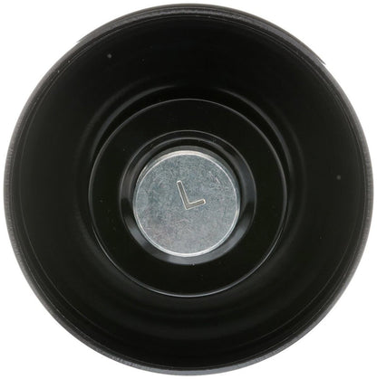NSK Accessory Drive Belt Idler Pulley 84SPF0103+S08