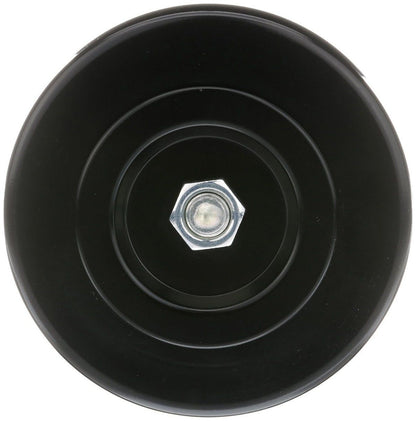 NSK Accessory Drive Belt Idler Pulley 84SPF0103+S08