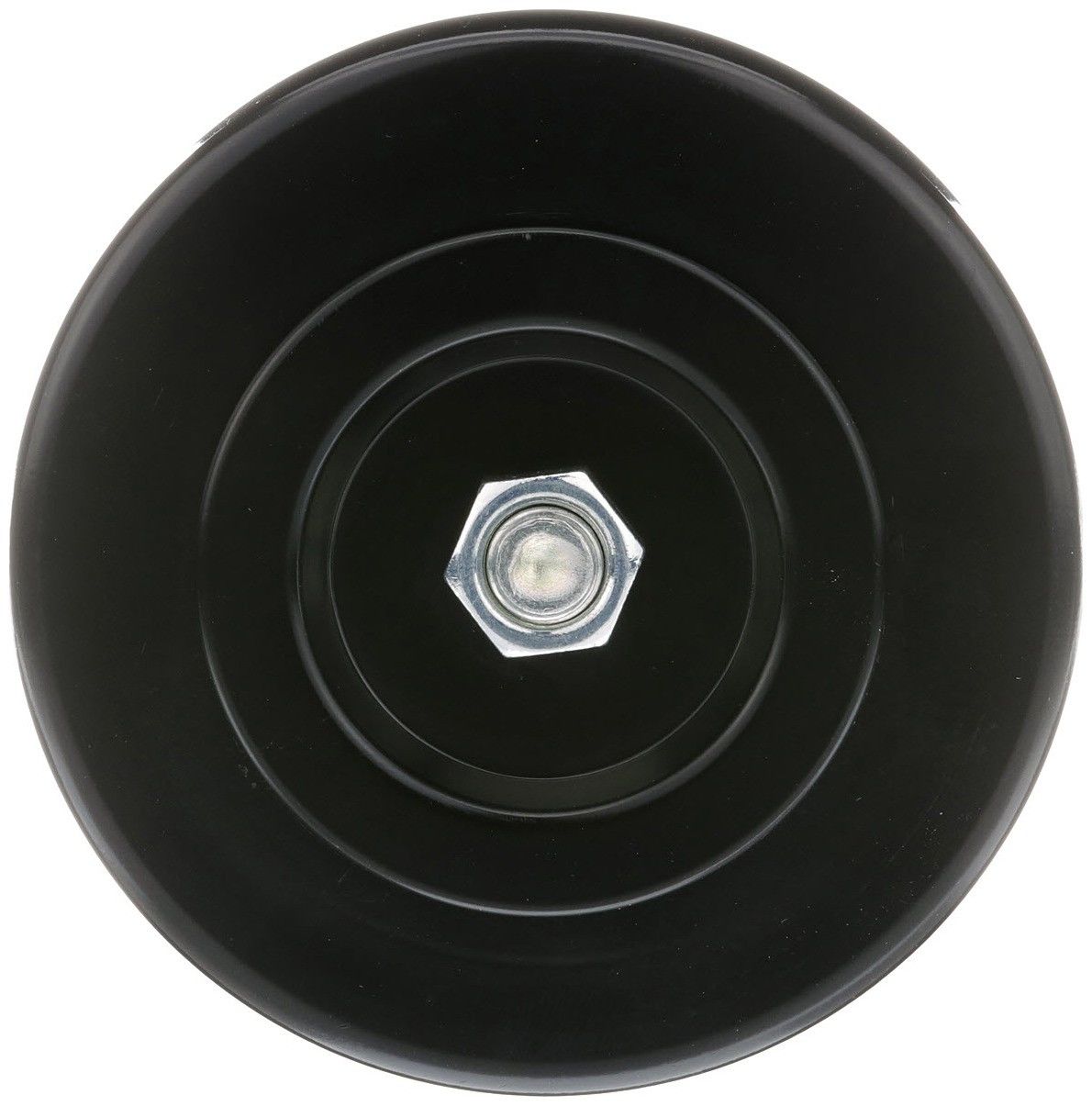 NSK Accessory Drive Belt Idler Pulley 84SPF0103+S08