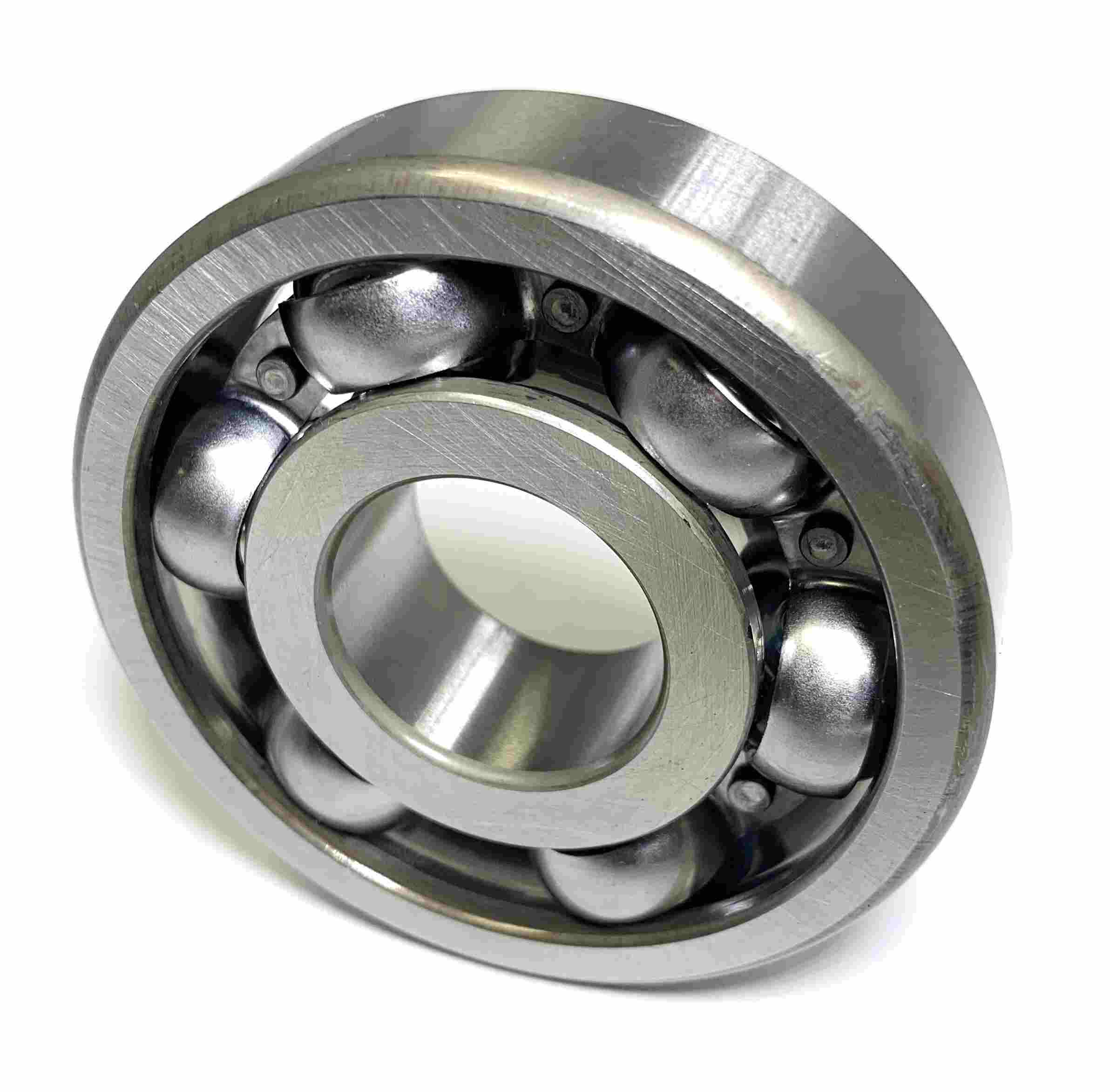 NSK Manual Transmission Input Shaft Bearing B25-249