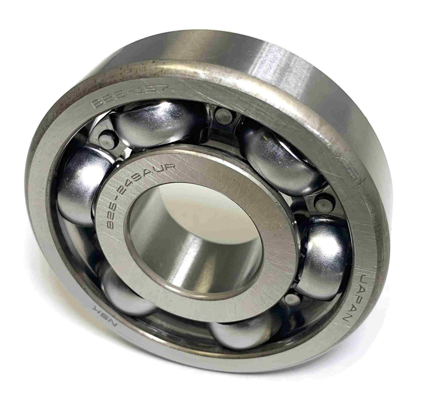 NSK Manual Transmission Input Shaft Bearing B25-249