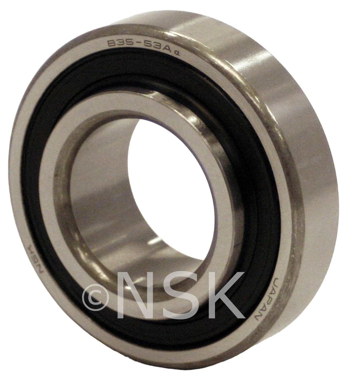 NSK Wheel Bearing B35-53A-A-C4