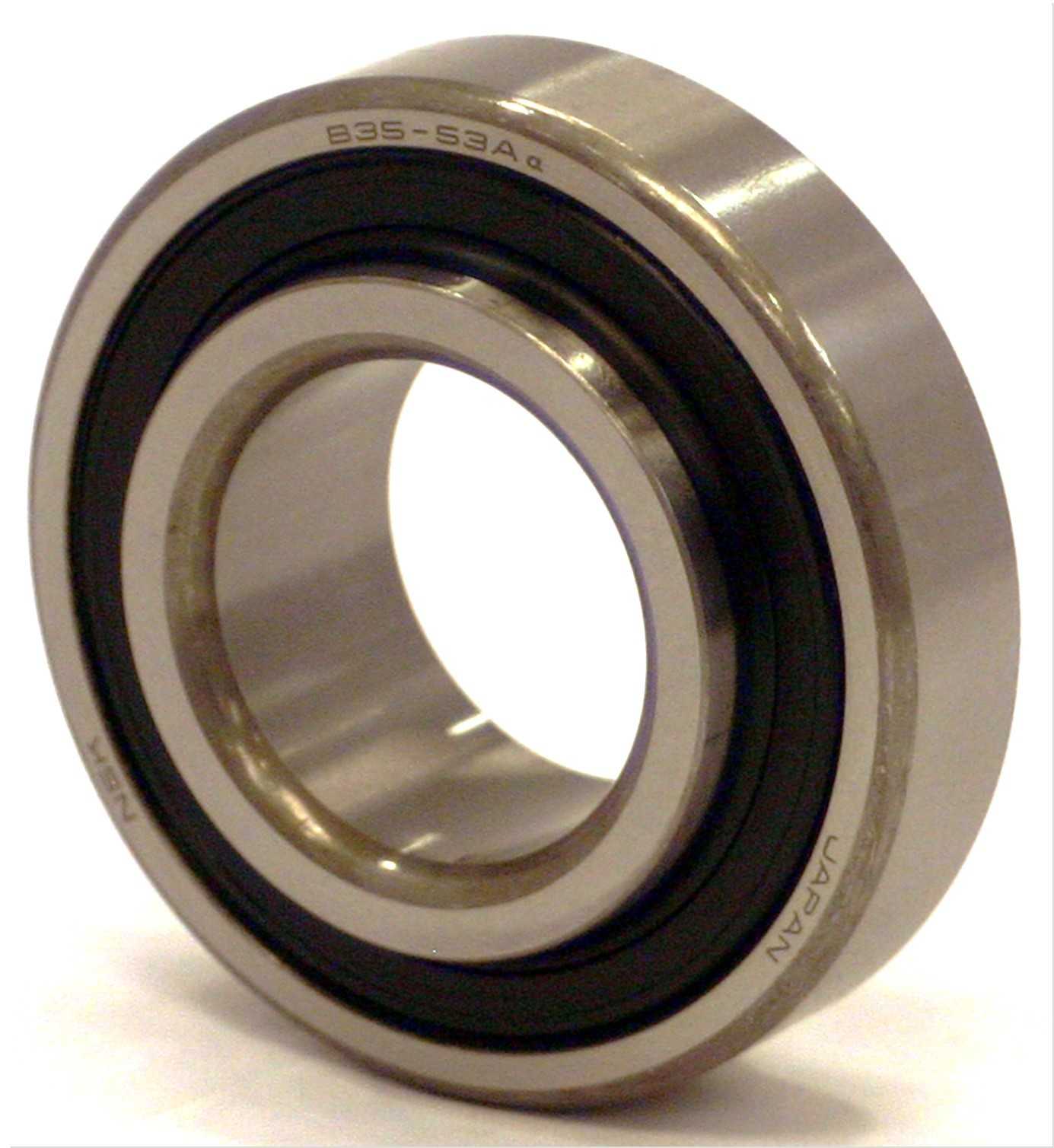 NSK Wheel Bearing B35-53A-A-C4