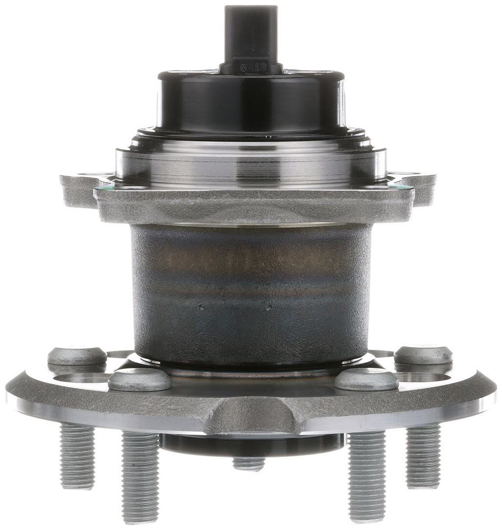 NSK Axle Bearing and Hub Assembly