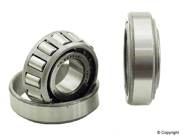 NSK Wheel Bearing