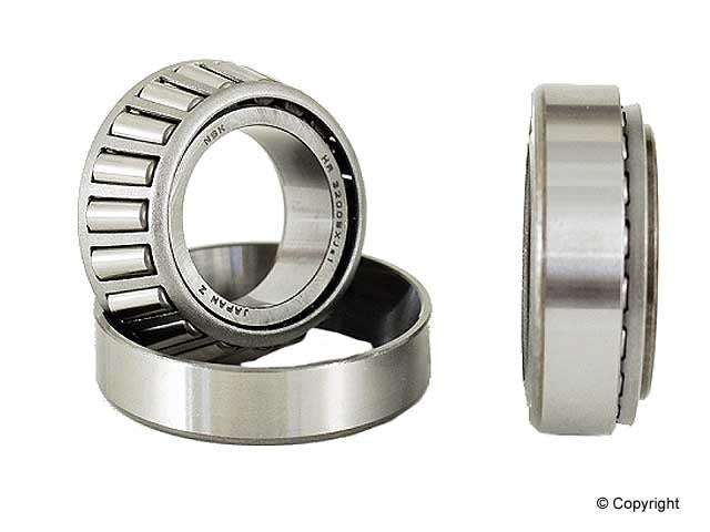 NSK Wheel Bearing