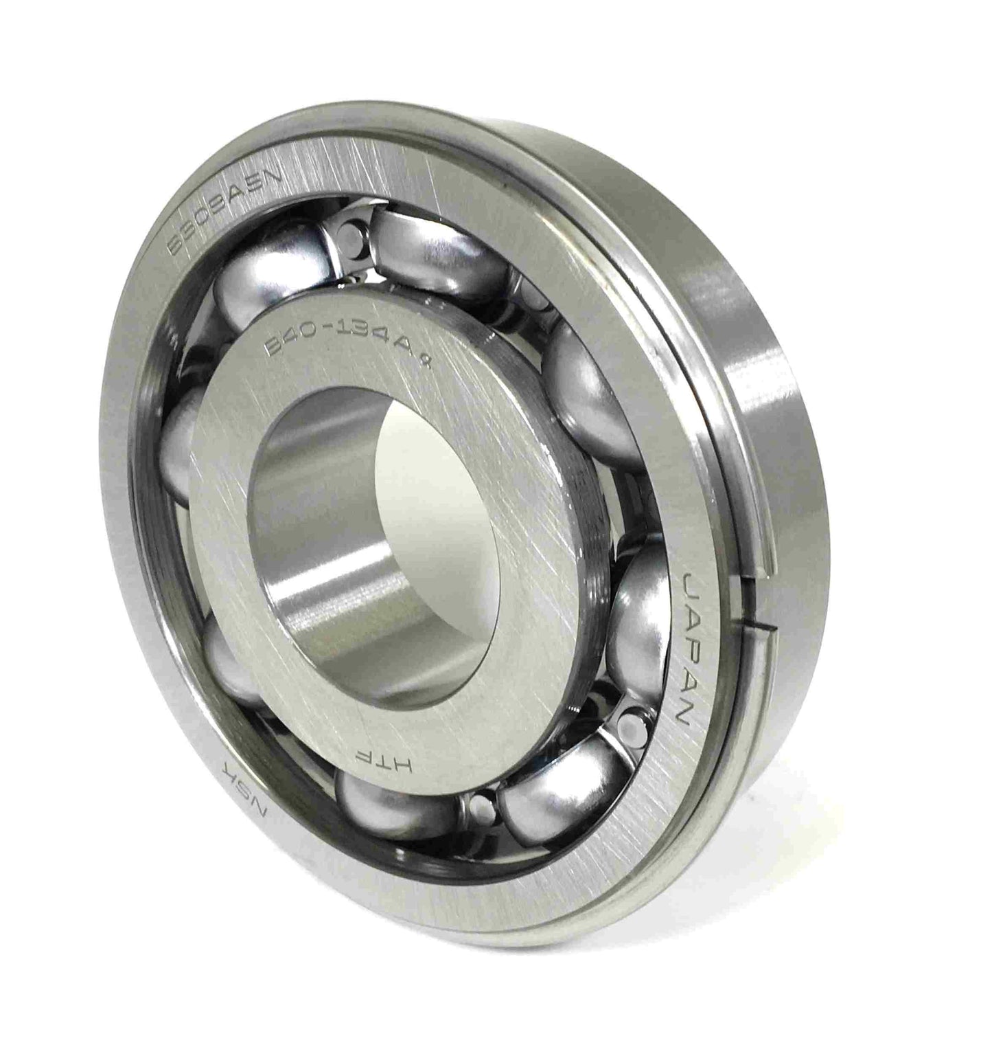 NSK Manual Transmission Input Shaft Bearing HTFB40-134A