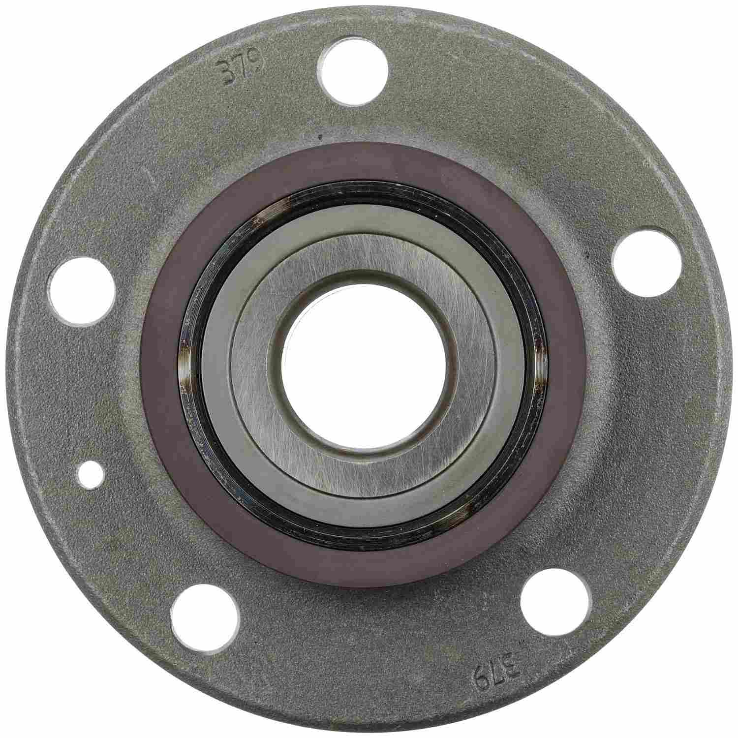 NSK Wheel Bearing Kit KH20003