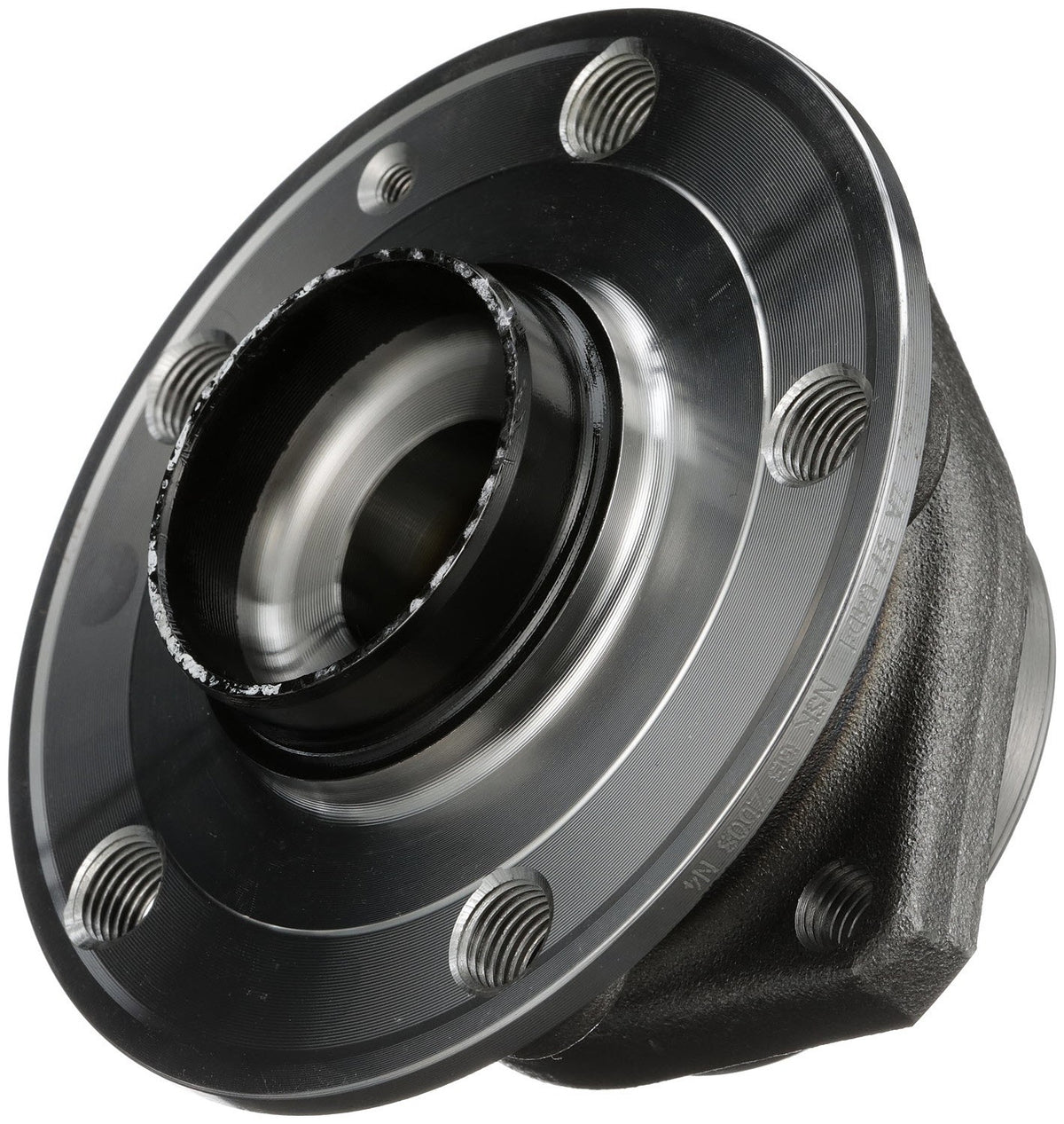 NSK Wheel Bearing Kit KH30001