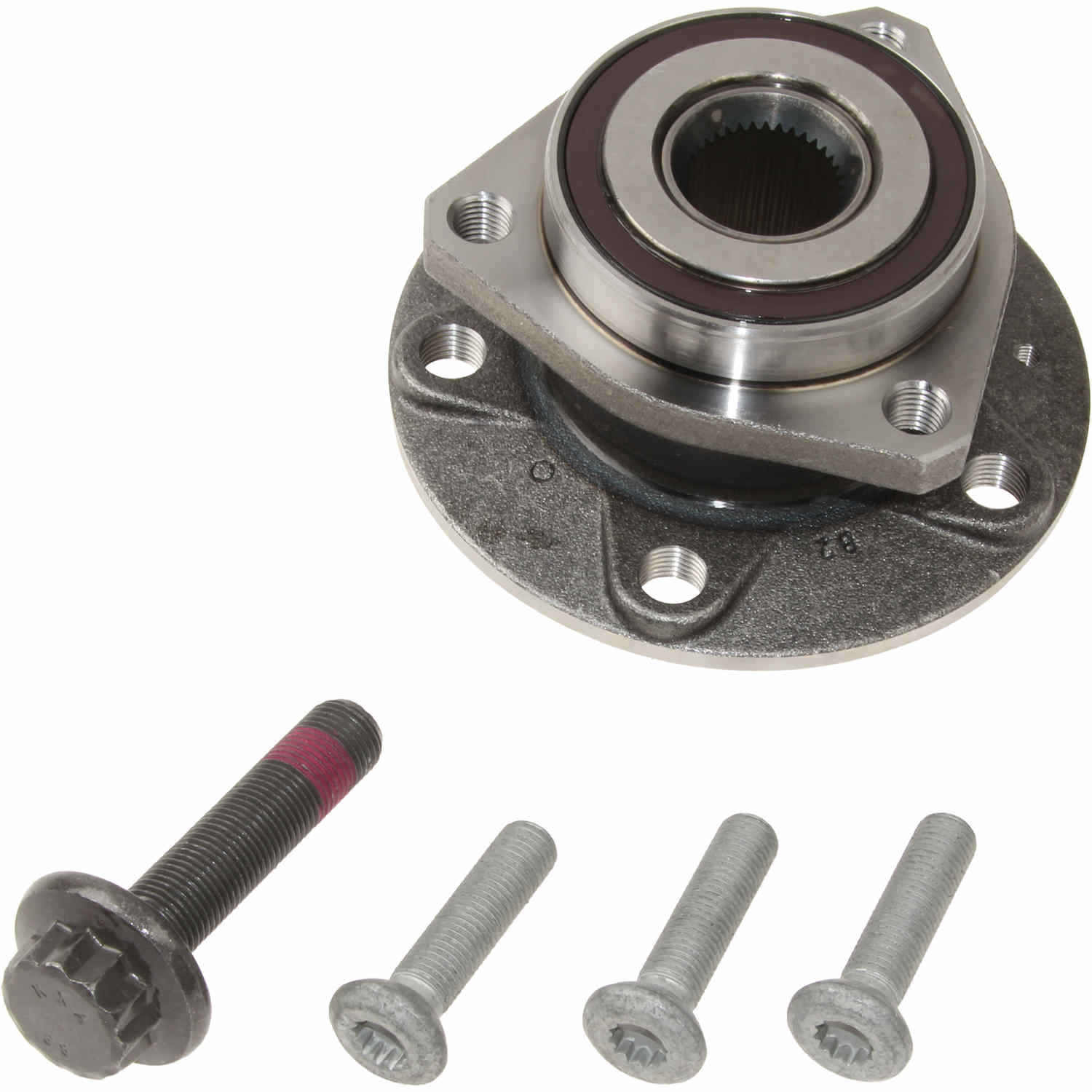 NSK Wheel Bearing Kit KH30001