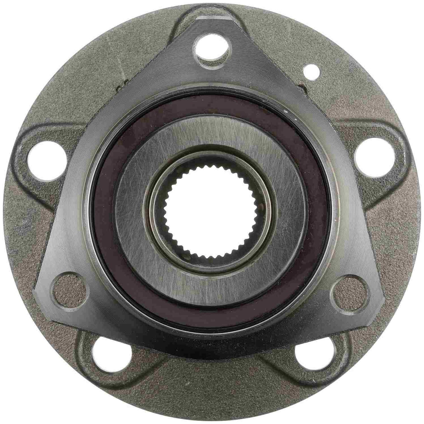 NSK Wheel Bearing Kit KH30001
