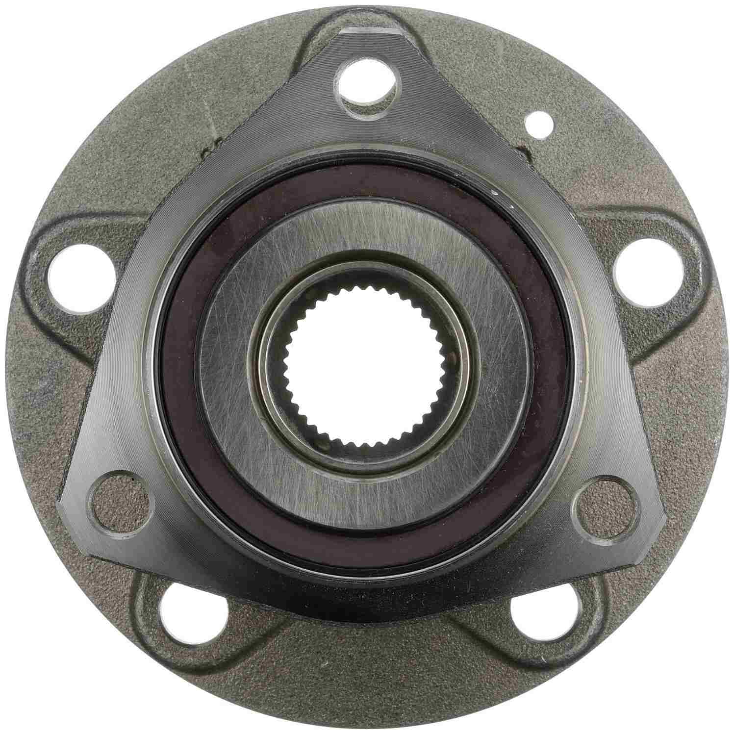 NSK Wheel Bearing Kit KH30001