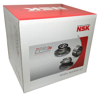 NSK Wheel Bearing Kit KH30002