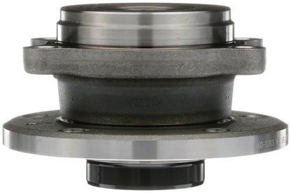NSK Wheel Bearing Kit KH30002