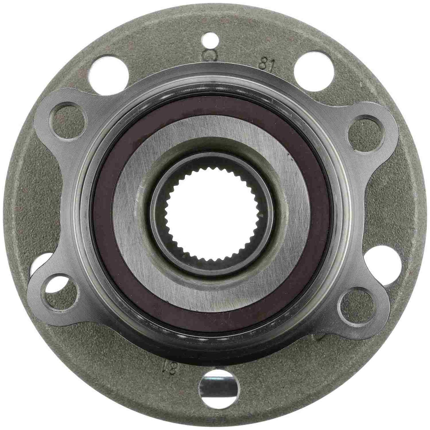 NSK Wheel Bearing Kit KH30002