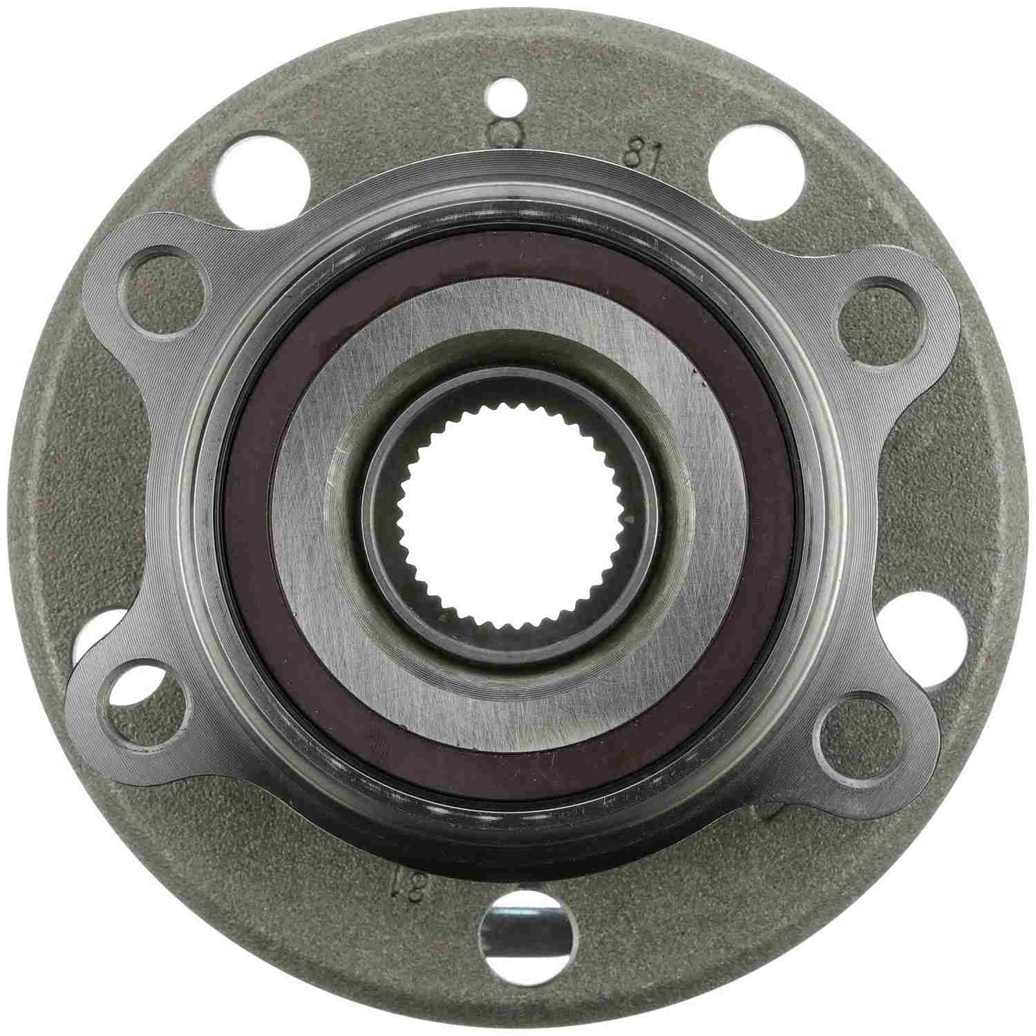 NSK Wheel Bearing Kit KH30002