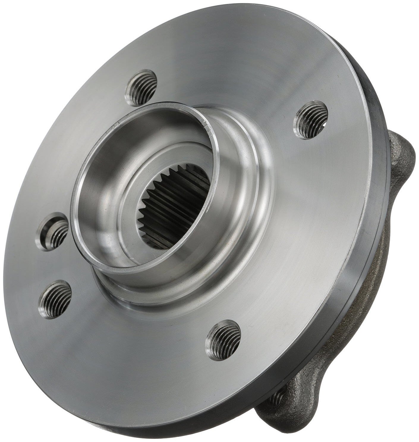 NSK Wheel Bearing Kit KH30006