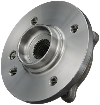 NSK Wheel Bearing Kit KH30006