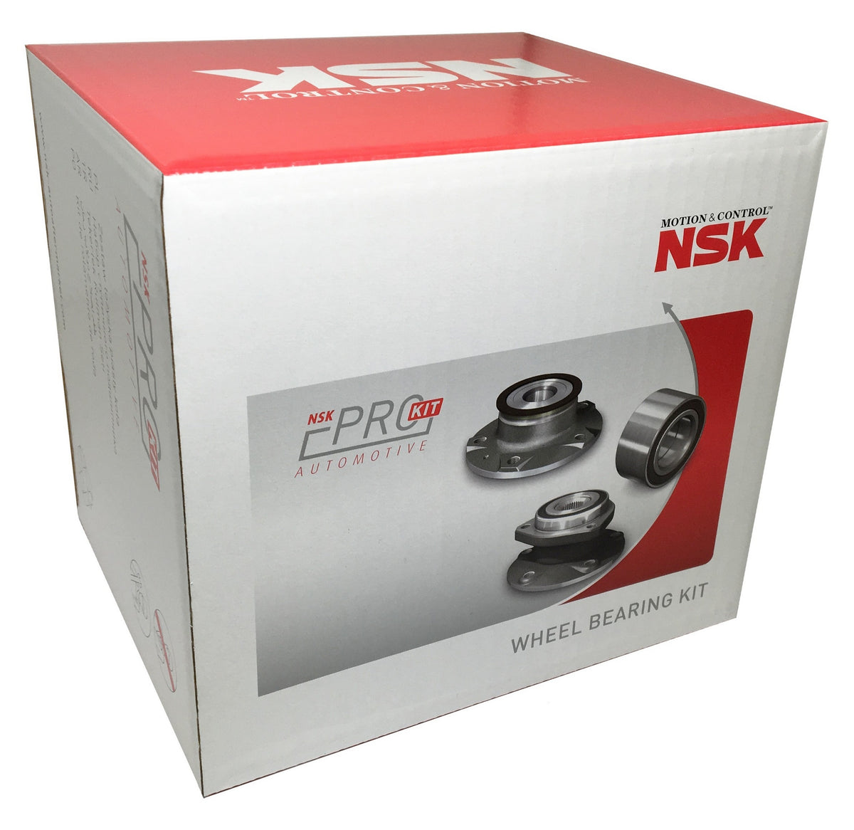 NSK Wheel Bearing Kit KH30006