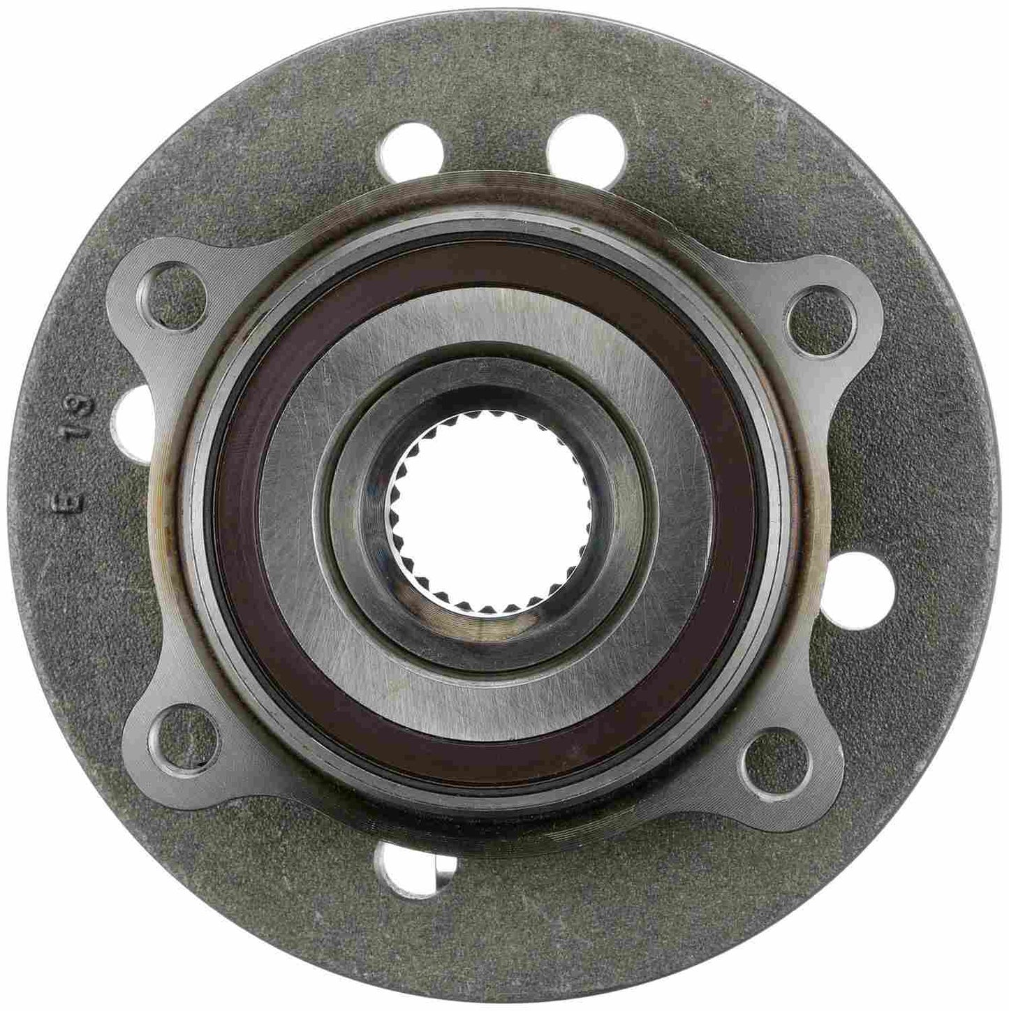 NSK Wheel Bearing Kit KH30006