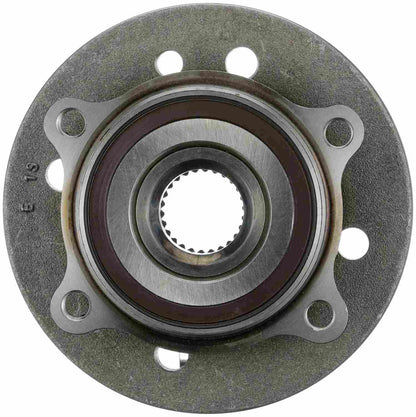 NSK Wheel Bearing Kit KH30006