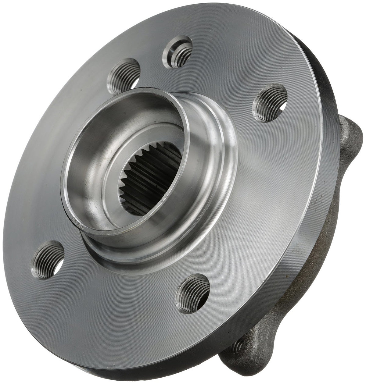 NSK Wheel Bearing Kit KH30007
