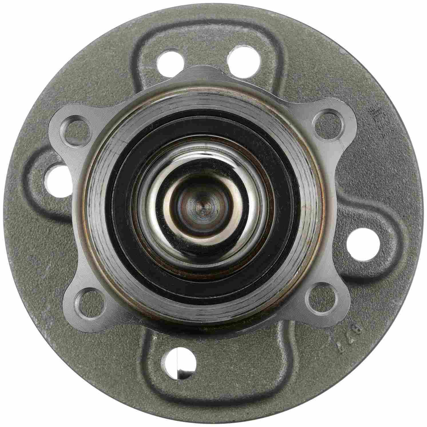 NSK Wheel Bearing Kit KH30008