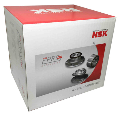 NSK Wheel Bearing Kit KH30010