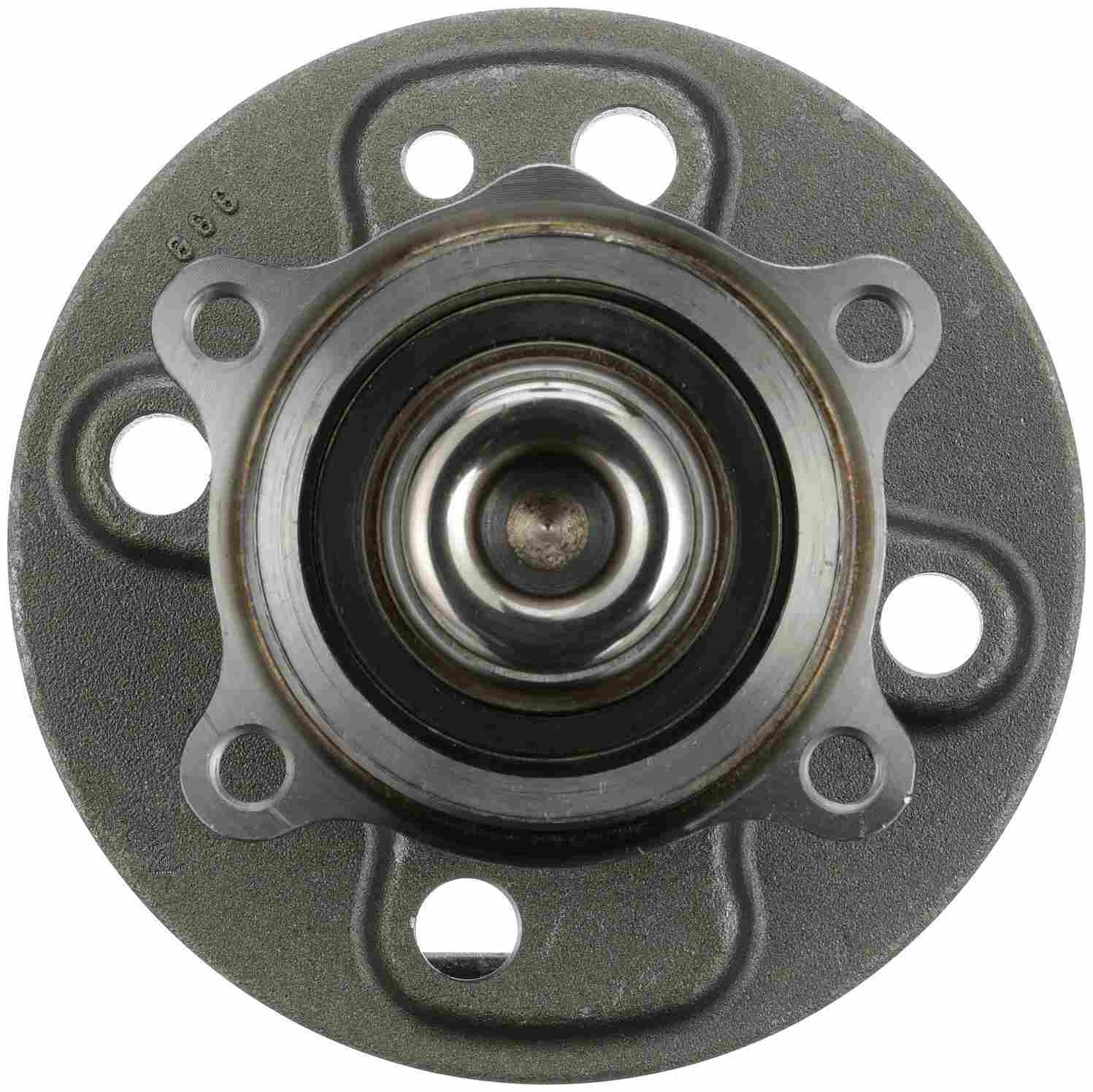 NSK Wheel Bearing Kit KH30010