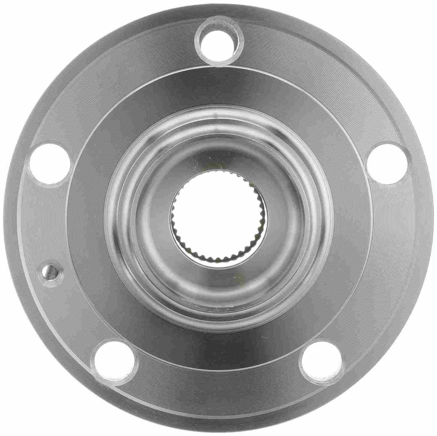 NSK Wheel Bearing Kit KH30014