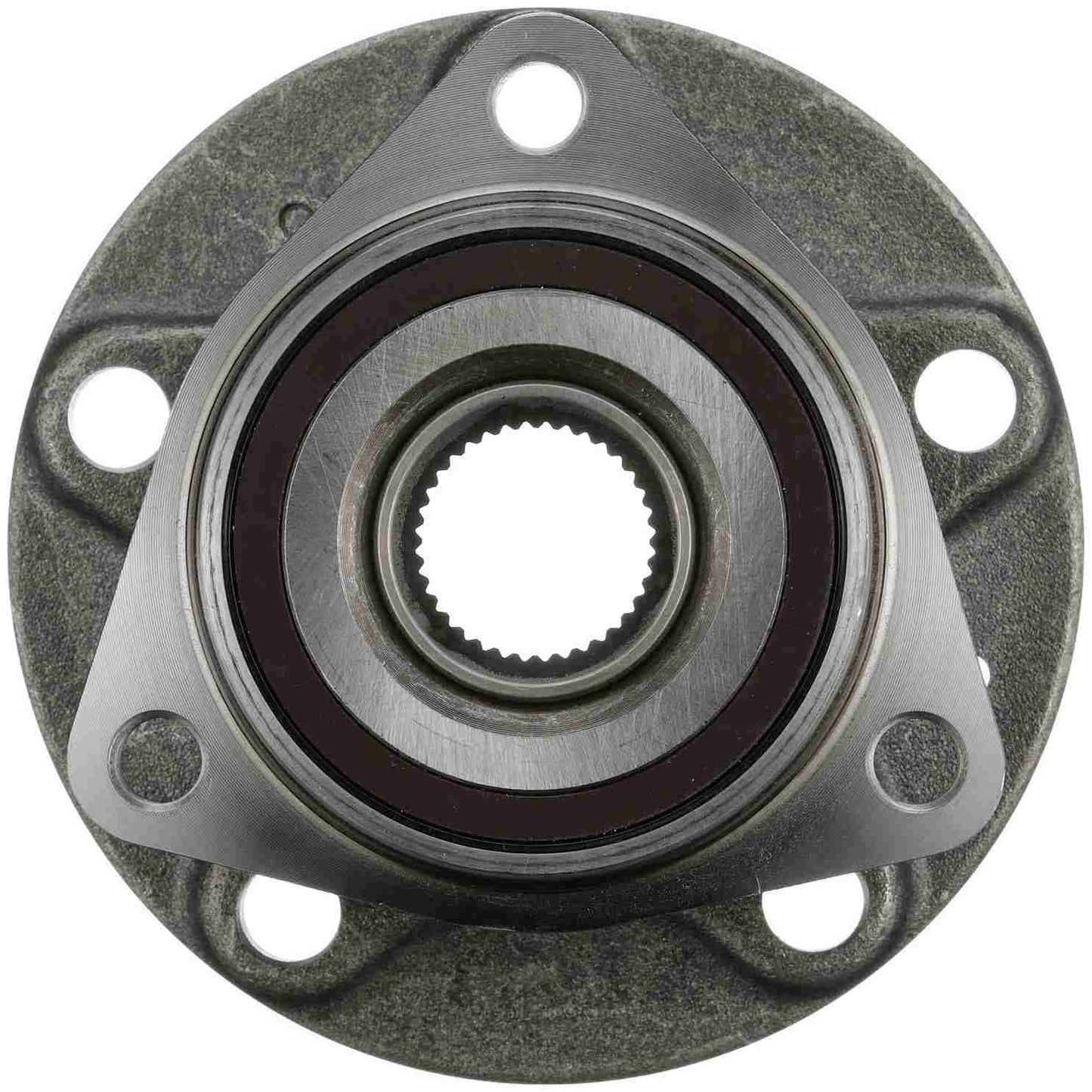 NSK Wheel Bearing Kit KH30014