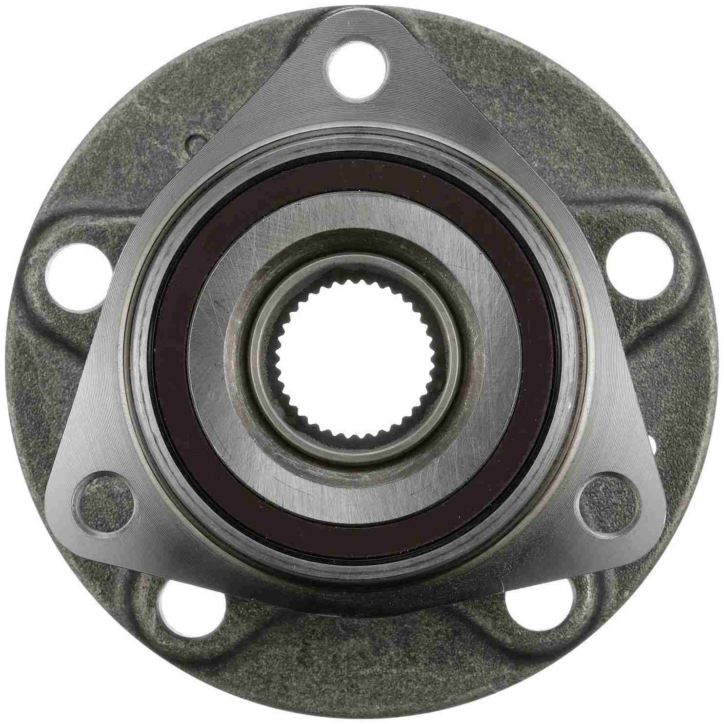 NSK Wheel Bearing Kit KH30014