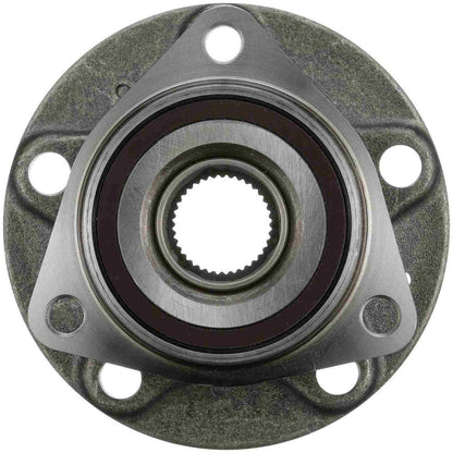 NSK Wheel Bearing Kit KH30014