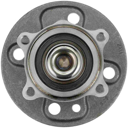 NSK Wheel Bearing Kit KH30032