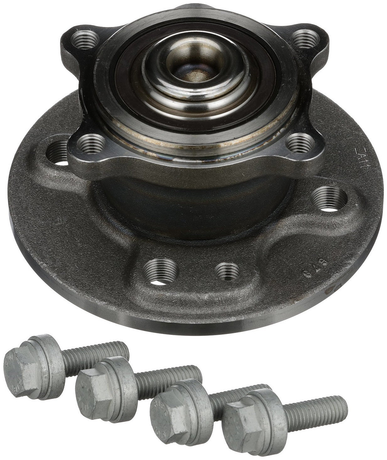 NSK Wheel Bearing Kit KH30032