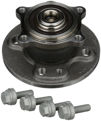 NSK Wheel Bearing Kit KH30032